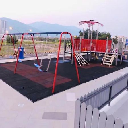 Luxurious Homestay 3Br With Pool Meru Ipoh 8 Pax Ngoại thất bức ảnh