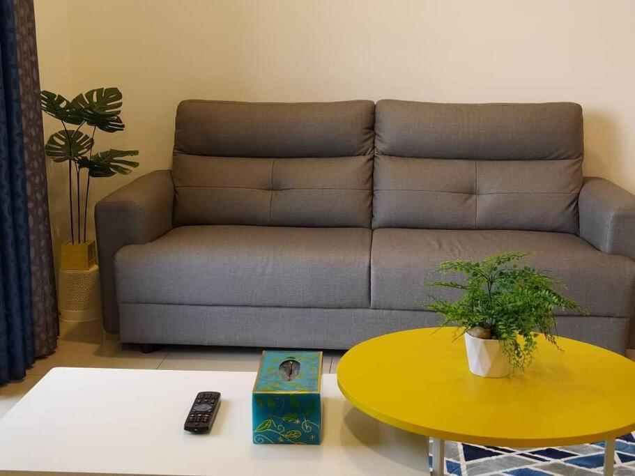 Luxurious Homestay 3Br With Pool Meru Ipoh 8 Pax Ngoại thất bức ảnh