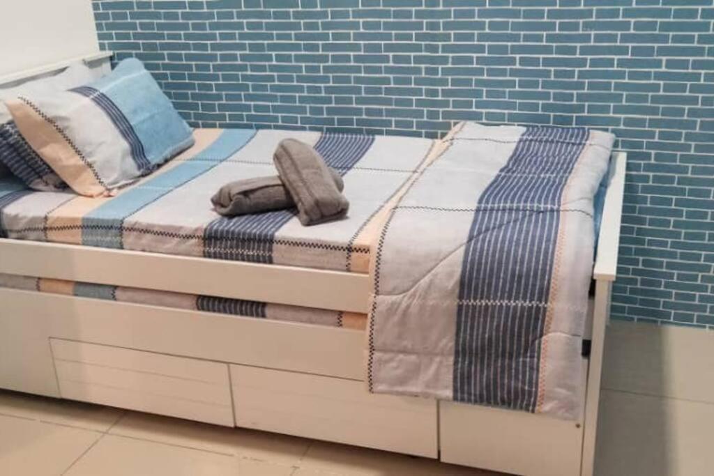 Luxurious Homestay 3Br With Pool Meru Ipoh 8 Pax Ngoại thất bức ảnh