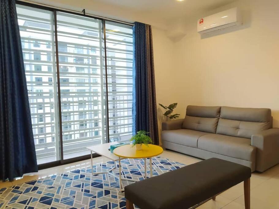 Luxurious Homestay 3Br With Pool Meru Ipoh 8 Pax Ngoại thất bức ảnh